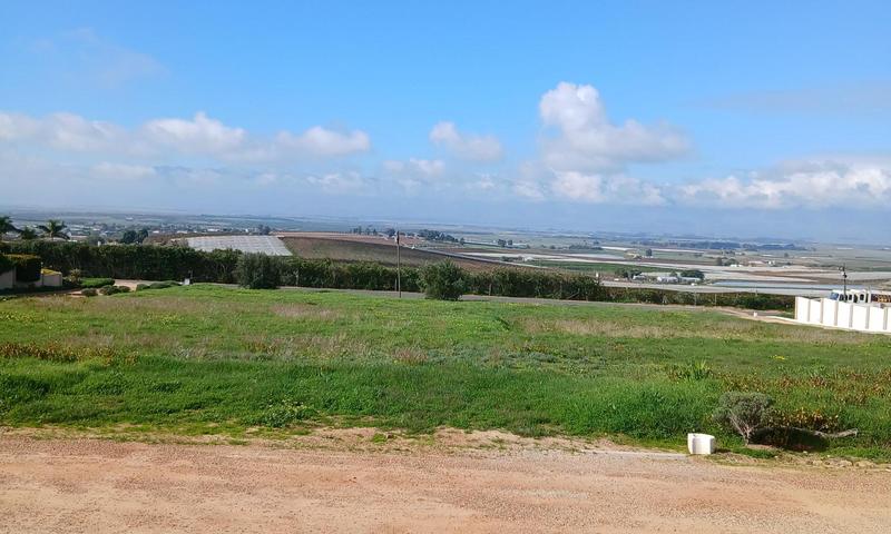 0 Bedroom Property for Sale in Riebeek Kasteel Western Cape
